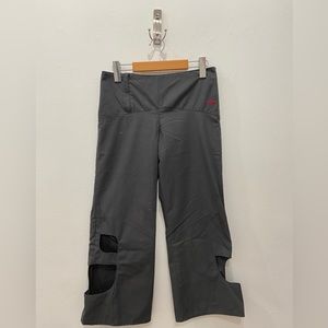 Geek Boutique Cutout Pants